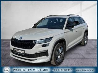 KODIAQ 2,0 TDI 4x4 Sportline, 36950 €, Auto & Fahrrad-Autos in 8434 Tillmitsch KODIAQ 2,0 TDI 4x4 Sportline, 36950 €, Auto & Fahrrad-Autos in 8434 Tillmitsch