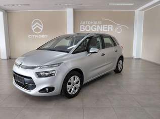 C4 Picasso e-HDi 115 Intensive, 8990 €, Auto & Fahrrad-Autos in 7210 Mattersburg