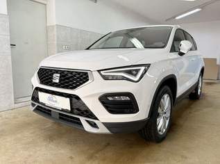 Ateca Style 4Drive ''LED-Navi-Virtual-ACC-AHK'' Ateca Style 4Drive ''LED-Navi-Virtual-ACC-AHK''