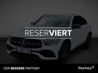 GLC 220 d 4MATIC Coupé, 42900 €, Auto & Fahrrad-Autos in 4921 Hohenzell