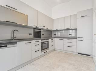 Altbaucharme trifft modernen Dachausbau – Wohnen im Herzen des 3. Bezirks, 560000 €, Immobilien-Wohnungen in 1030 Landstraße