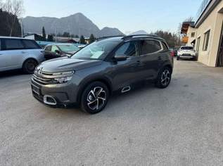 C5 Aircross BlueHDI 130 S, 14900 €, Auto & Fahrrad-Autos in 6233 Gemeinde Kramsach