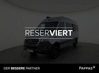 Sprinter 319 CDI Essential SELECT HD Aut. 3665, 131988 €, Auto & Fahrrad-Autos in 6322 Gemeinde Kirchbichl Sprinter 319 CDI Essential SELECT HD Aut. 3665, 131988 €, Auto & Fahrrad-Autos in 6322 Gemeinde Kirchbichl