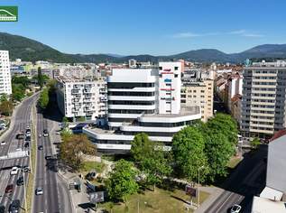 Exklusiver Bürostandort mit Weitblick – Ihre neue Unternehmensadresse in Graz, 9999.07 €, Immobilien-Gewerbeobjekte in 8020 