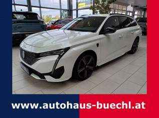 308 SW BlueHDi 130 S&S EAT8 GT Pack, 21990 €, Auto & Fahrrad-Autos in 4782 St. Florian am Inn