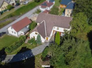 Großzügiges Wohnhaus in Kautzen, 190000 €, Immobilien-Häuser in 3851 Gemeinde Kautzen Großzügiges Wohnhaus in Kautzen, 190000 €, Immobilien-Häuser in 3851 Gemeinde Kautzen