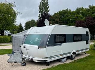Verkaufe Wohnwagen Hobby Excellence KMFe560, 19900 €, Auto & Fahrrad-Wohnwagen & Anhänger in 2100 Gemeinde Leobendorf