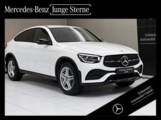 GLC 200 d 4MATIC Coupé, 50900 €, Auto & Fahrrad-Autos in 6840 Götzis