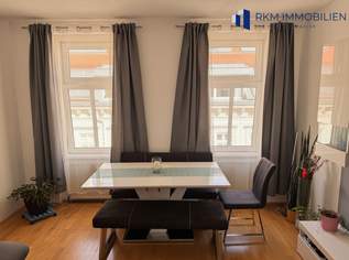 Großzügige 4-Zimmer-Wohnung in TOP Lage, 378000 €, Immobilien-Wohnungen in 1150 Rudolfsheim-Fünfhaus