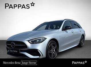 C 300 de 4MATIC mit EQ Hybrid Technologie T-Modell, 49950 €, Auto & Fahrrad-Autos in 8712 Niklasdorf