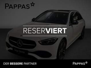 C 300 e T-Modell, 32290 €, Auto & Fahrrad-Autos in 5020 Altstadt