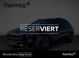C 220 d 4MATIC T-Modell Österreich-Edition, 49900 €, Auto & Fahrrad-Autos in 4921 Hohenzell