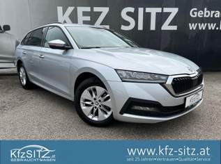 Octavia Combi 2,0 TDI Ambition, 18980 €, Auto & Fahrrad-Autos in 4053 Ansfelden