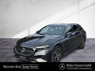 E 220 d 4M T AVANTGARDE, 50950 €, Auto & Fahrrad-Autos in 8434 Tillmitsch