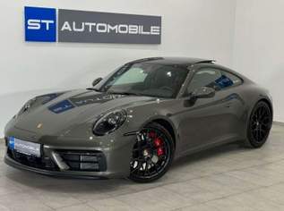 911 Carrera GTS // 1.BESITZ // LEASINGFÄHIG //, 234990 €, Auto & Fahrrad-Autos in 2525 Katastralgemeinde Schönau an der Triesting