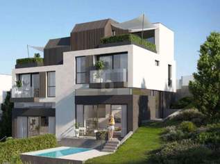 TRAUMHAFTE AUSSICHTEN - BAUBEWILLIGTE FLÄCHE, 485000 €, Immobilien-Grund und Boden in 3003 Gemeinde Gablitz