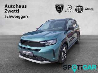 Frontera GS MHEV 145 e-DCS6, 28980 €, Auto & Fahrrad-Autos in Niederösterreich