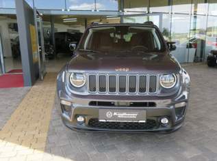 Renegade BU / AXW14, 25990 €, Auto & Fahrrad-Autos in 2620 Gemeinde Neunkirchen Renegade BU / AXW14, 25990 €, Auto & Fahrrad-Autos in 2620 Gemeinde Neunkirchen