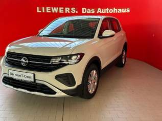 T-Cross 4Me TSI, 22590 €, Auto & Fahrrad-Autos in 1100 Favoriten