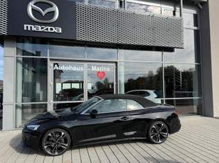 A5 Cabrio 40 TFSI quattro S-line S-tronic, 55000 €, Auto & Fahrrad-Autos in 8344 Bad Gleichenberg A5 Cabrio 40 TFSI quattro S-line S-tronic, 55000 €, Auto & Fahrrad-Autos in 8344 Bad Gleichenberg