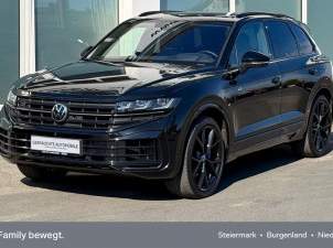 Touareg 4Motion V6 TSI eHybrid R-Line R-Line, 64940 €, Auto & Fahrrad-Autos in 8350 Fehring Touareg 4Motion V6 TSI eHybrid R-Line R-Line, 64940 €, Auto & Fahrrad-Autos in 8350 Fehring
