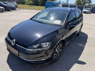 Golf Variant TDI Join Sport Edition DSG -Wenig Km, 18990 €, Auto & Fahrrad-Autos in 4451 Garsten Golf Variant TDI Join Sport Edition DSG -Wenig Km, 18990 €, Auto & Fahrrad-Autos in 4451 Garsten