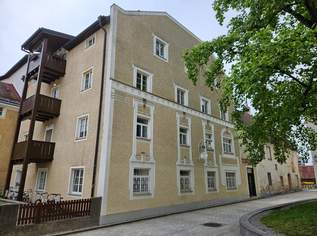 Schöne 3-Zimmer Eigentumswohnung im Zentrum von Braunau, 179000 €, Immobilien-Wohnungen in 5280 Braunau am Inn