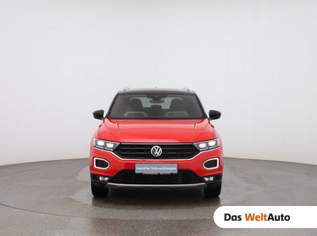 T-Roc Sport TDI SCR 4MOTION DSG, 22990 €, Auto & Fahrrad-Autos in 6600 Marktgemeinde Reutte T-Roc Sport TDI SCR 4MOTION DSG, 22990 €, Auto & Fahrrad-Autos in 6600 Marktgemeinde Reutte