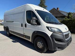 Boxer L4H2 2,0 HDi 163 Euro6 verst. Fahr 6600NETTO, 7920 €, Auto & Fahrrad-Autos in 3251 Gemeinde Purgstall an der Erlauf