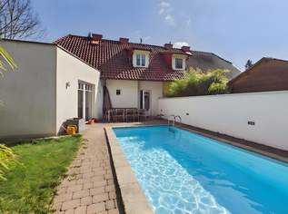 Der Traum vom eigenen Haus im Zaubertal, 697000 €, Immobilien-Häuser in 4060 Leonding