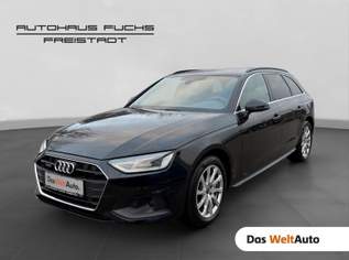 A4 40 TDI quattro, 34900 €, Auto & Fahrrad-Autos in 4240 Freistadt