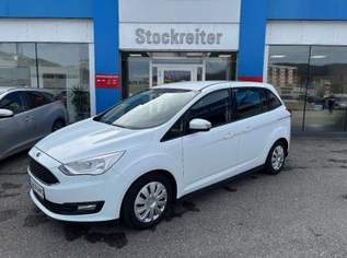 C-MAX 1,5 TDCi*Navi*Tempo*Freisprech, 9690 €, Auto & Fahrrad-Autos in Steiermark