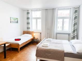 Charmanter Altbau mit Potenzial – teilsanierte Eigentumswohnungen zu attraktiven Kaufpreisen ! Jetzt Besichtigung vereinbaren !, 389000 €, Immobilien-Wohnungen in 1200 Brigittenau
