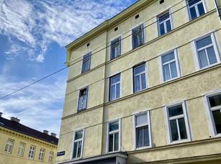 Belagsfertige 3-Zimmer-Wohnung in Herstellung, 540000 €, Immobilien-Wohnungen in 1180 Währing