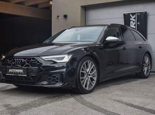 S6 Avant TDI quattro tiptronic *MATRIX*360Grad*, 79990 €, Auto & Fahrrad-Autos in 5741 Marktgemeinde Neukirchen am Großvenediger S6 Avant TDI quattro tiptronic *MATRIX*360Grad*, 79990 €, Auto & Fahrrad-Autos in 5741 Marktgemeinde Neukirchen am Großvenediger