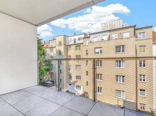 Zentral begehbar mit Balkon!, 529000 €, Immobilien-Wohnungen in 1120 Meidling Zentral begehbar mit Balkon!, 529000 €, Immobilien-Wohnungen in 1120 Meidling