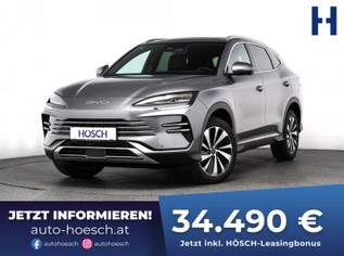 Seal U DM-i BOOST HEAD-UP PANO LEDER ASSISTENZ 360° +++, 35990 €, Auto & Fahrrad-Autos in 4061 Pasching