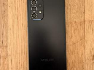 Samsung Galaxy A52 5G, 60 €, Marktplatz-Computer, Handys & Software in 1030 Landstraße