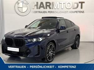 X6 xDrive30d, 102990 €, Auto & Fahrrad-Autos in 8232 Grafendorf bei Hartberg