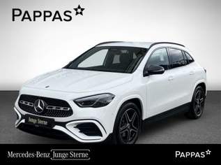 GLA 200 d 4MATIC Österreich-Edition, 48350 €, Auto & Fahrrad-Autos in 6322 Gemeinde Kirchbichl