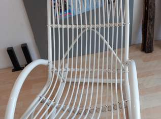 Schaukelstuhl, 75 €, Haus, Bau, Garten-Möbel & Sanitär in 4793 Sankt Roman