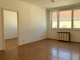 2-Zimmerwohnung im dritten Liftstock - hippe Gegend beim Brunnenmarkt - top Öffianbindung, 185000 €, Immobilien-Wohnungen in 1160 Ottakring