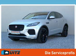 E-PACE 2.0D 4WD R-Dynamic, 22970 €, Auto & Fahrrad-Autos in 8330 Feldbach