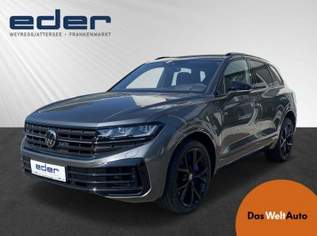 Touareg R eHybrid TSI 4MOTION, 97790 €, Auto & Fahrrad-Autos in 4890 Frankenmarkt