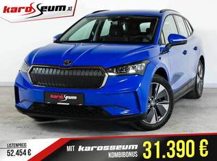 Enyaq iV 60 Loft | TRAUM SUV | Wärmepumpe, 32990 €, Auto & Fahrrad-Autos in 4693 Desselbrunn Enyaq iV 60 Loft | TRAUM SUV | Wärmepumpe, 32990 €, Auto & Fahrrad-Autos in 4693 Desselbrunn