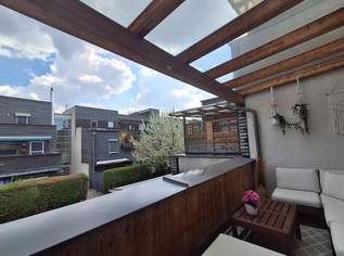 "Traumhafte 3-Zimmer-Wohnung mit Terrasse in Breitenlee", 399000 €, Immobilien-Wohnungen in 1220 Donaustadt