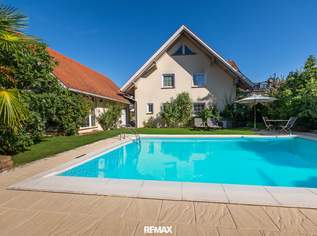 ANDRITZ: Ein Juwel mit Pool, Privatsphäre und Charme, 1250000 €, Immobilien-Häuser in 8045 ANDRITZ: Ein Juwel mit Pool, Privatsphäre und Charme, 1250000 €, Immobilien-Häuser in 8045