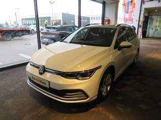 Golf Life TDI, 23890 €, Auto & Fahrrad-Autos in 4060 Leonding