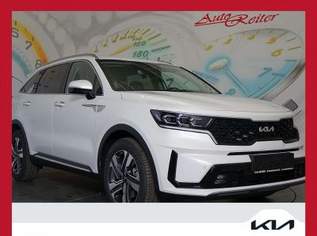 Sorento 2,2 CRDi SCR AWD Gold DCT *LEDER, LED, ..., 54990 €, Auto & Fahrrad-Autos in 8753 Fohnsdorf