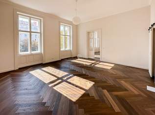 Fantastische Ringstraßenwohnung, 2457.81 €, Immobilien-Wohnungen in 1010 Innere Stadt